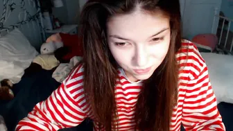 christine_horny  dancing at the pole