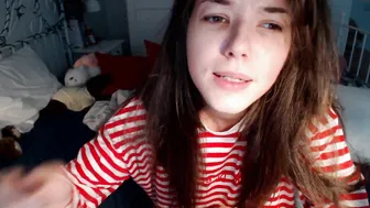 christine_horny  dancing at the pole