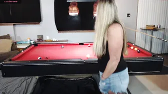 derrick_and_brittany  Lousy lick