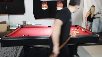 derrick_and_brittany  Lousy lick