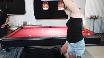 derrick_and_brittany  Lousy lick