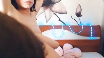 alisaindi  webcam vids January 2020