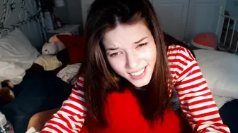 christine_horny  chaturbate January 2020