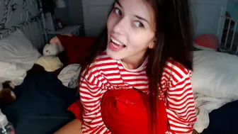 christine_horny  chaturbate January 2020