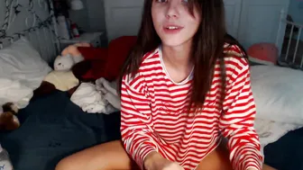 christine_horny  chaturbate January 2020