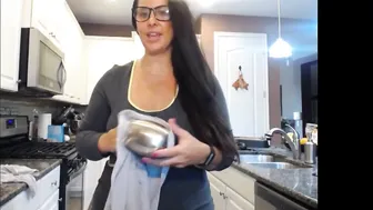 curvymodelmilf  beautiful chick fucks a fat man