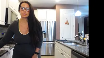 curvymodelmilf  beautiful chick fucks a fat man