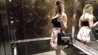 19honeysuckle  imposing slut stiffens her cunt tight