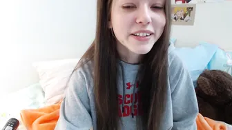 christine_horny  Inflated guy