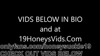 19honeysuckle  Pretty baby