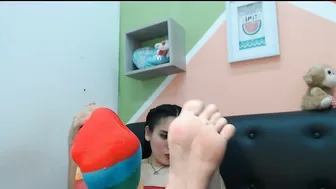 evelyn_dias   private e striptease