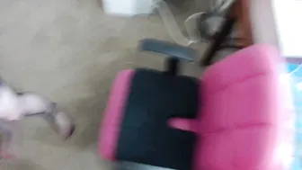 cassie0pia  cute slut handjob pussy