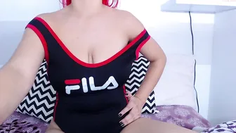 danna_rhodes  Busty latina