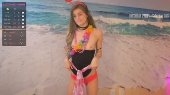 blondiekayy  Sultry lady