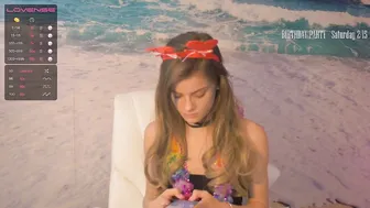 blondiekayy  Sultry lady