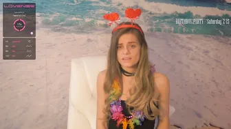 blondiekayy  Sultry lady