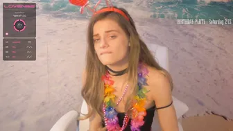 blondiekayy  Sultry lady