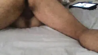 discocupsanddildos  submissive chick makes suction