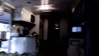 wrestlerpr  vicious skin hot jerks off the anus