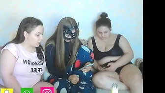 vulgar_bitches  webcam vids January 2020