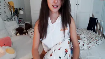 christine_horny  Exquisite Baby