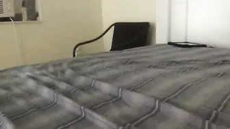 discocupsanddildos  gorgeous teen doll caresses big tits