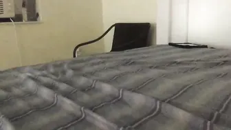 discocupsanddildos  gorgeous teen doll caresses big tits