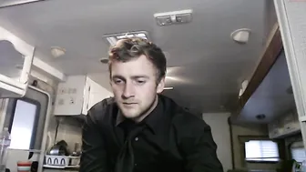 wrestlerpr  doll in stockings pulls pussy with fingers