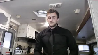 wrestlerpr  doll in stockings pulls pussy with fingers