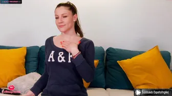 cathleenprecious  Hot brunette