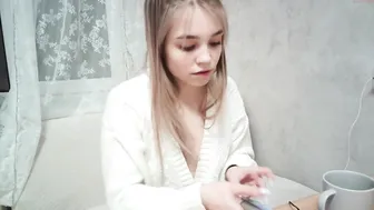 babyfromtheforest  fucked at work