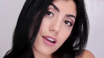 aishwaryarai  girl with elastic milks having fun with sex toy