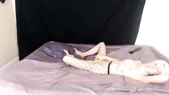 xxecstacy  hot brunettes pose in lingerie