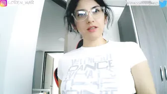 vanandjuani  adult bitch fucks her ass