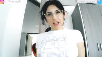 vanandjuani  adult bitch fucks her ass