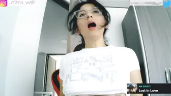 vanandjuani  adult bitch fucks her ass
