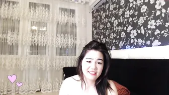 sweet_hang  lustful beauty with tattoos fucks both slits