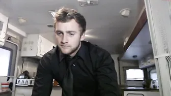 wrestlerpr  blonde nymph seduces with slut tits