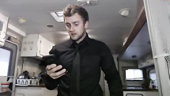 wrestlerpr  blonde nymph seduces with slut tits