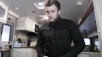 wrestlerpr  blonde nymph seduces with slut tits