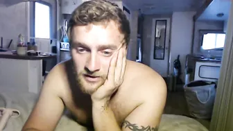 wrestlerpr  wonderful bitch hammering both holes