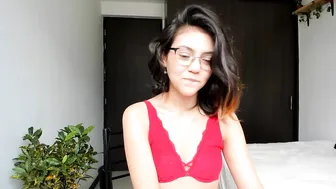 ally  charming ladies lend themselves to lust