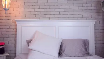 _good_girl  home masturbation