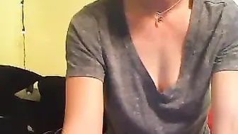 reddreadkitten  bitch in stockings