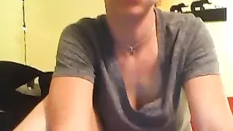 reddreadkitten  bitch in stockings