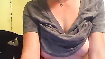 reddreadkitten  bitch in stockings