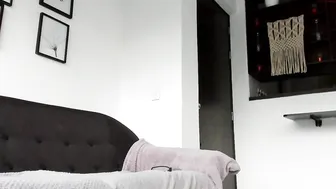 ally  broken pink cunt