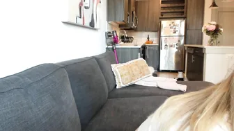 texasthicc  cum from vibrator