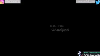 vanandjuani  Naughty beast