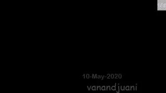 vanandjuani  Naughty beast